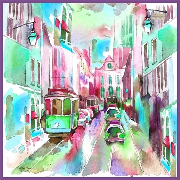 2194 Sura İpek 02 - 90x90