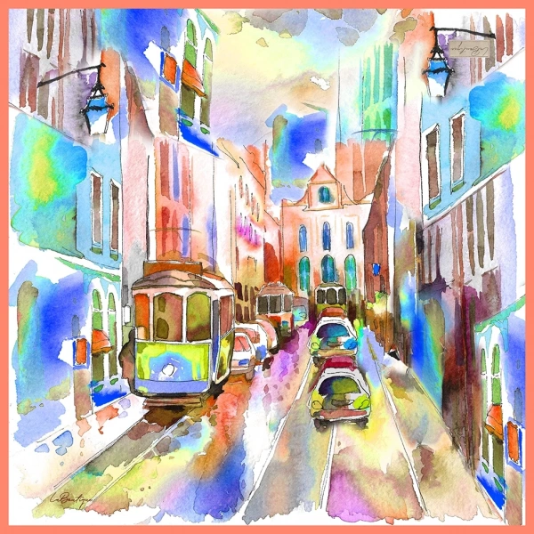 2194 Sura İpek 03 - 90x90