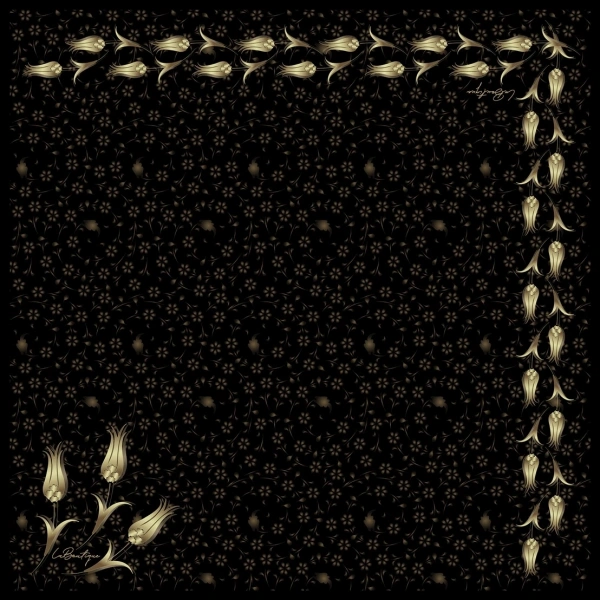 2212-02 Sura İpek 90x90