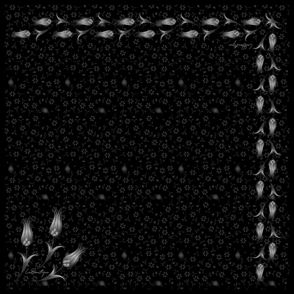 2212-04 Sura İpek 90x90