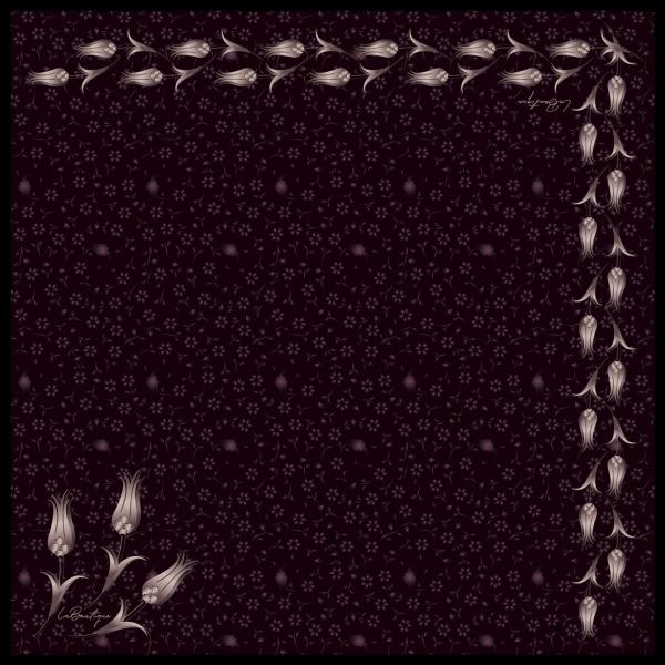 2212-11 Sura İpek 90x90