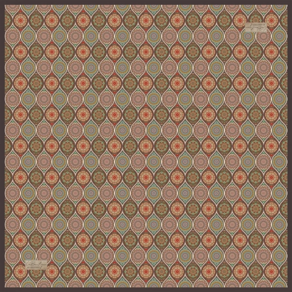 2213-04 Twıll İpek 90x90