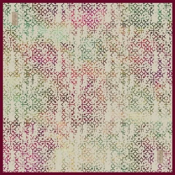 2229-03 Twıl İpek 90x90