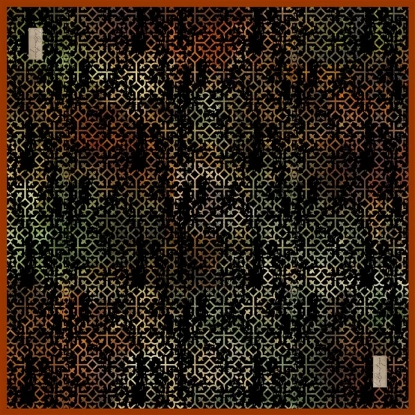 2229-07 Sura İpek 90x90