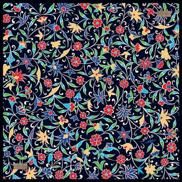 2230-02 Sura İpek 90x90