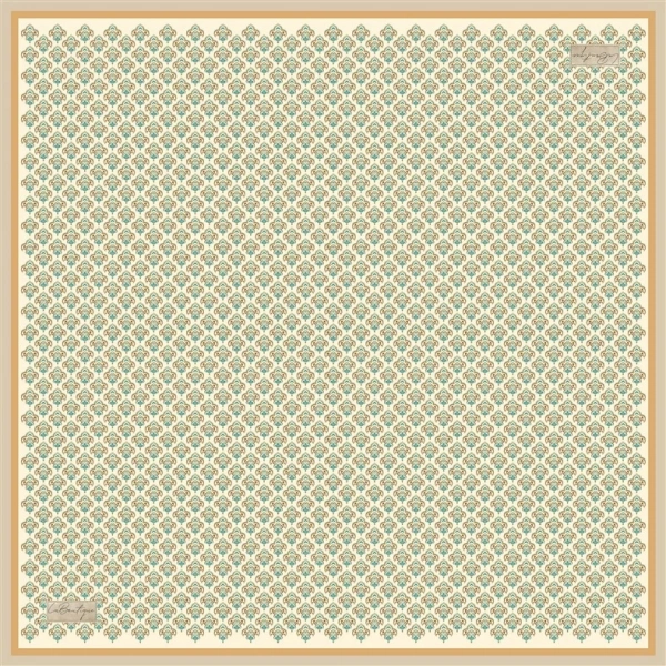 2236-01 Sura İpek 90x90