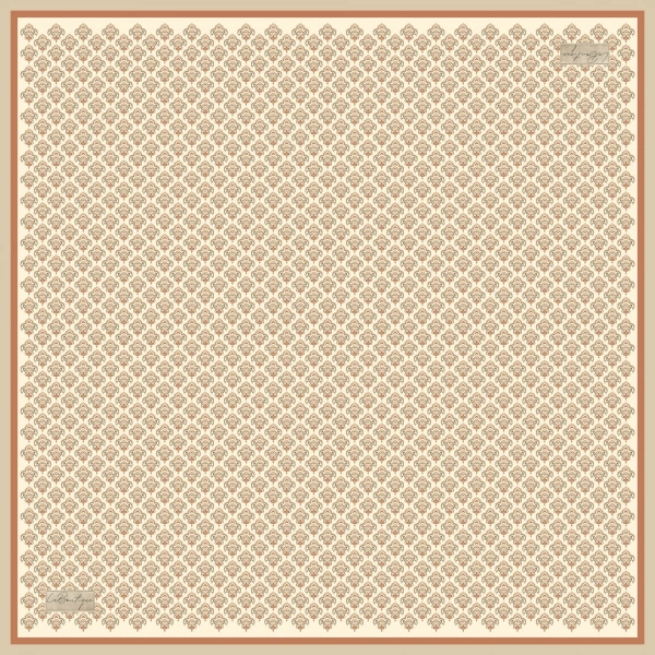 2236-04 Sura İpek 90x90