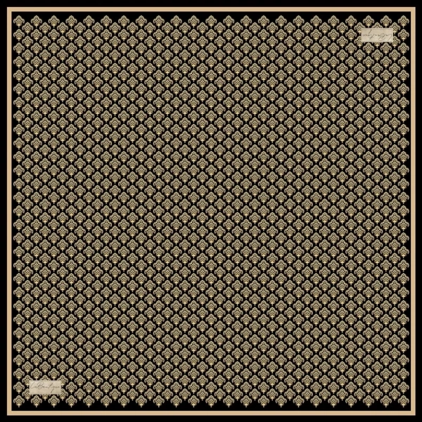 2236-05 Sura İpek 90x90