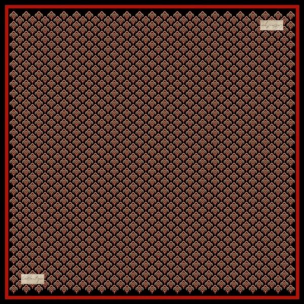 2236-06 Sura İpek 90x90