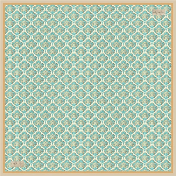 2237-01 Sura İpek 90x90