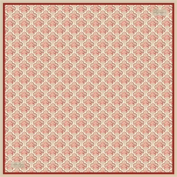 2237-04 Twıl İpek 90x90