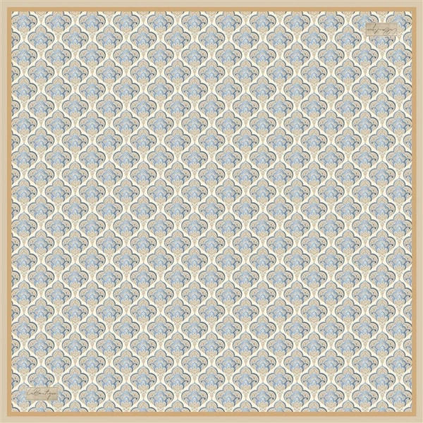 2237-05 Sura İpek 90x90