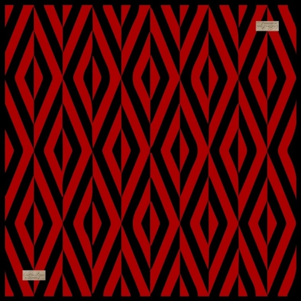 2306-04 Sura İpek 90x90