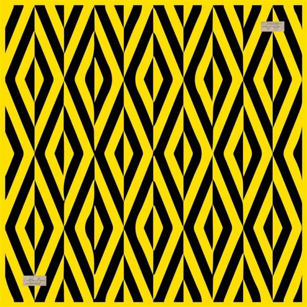 2306-11 Twıl İpek 90x90