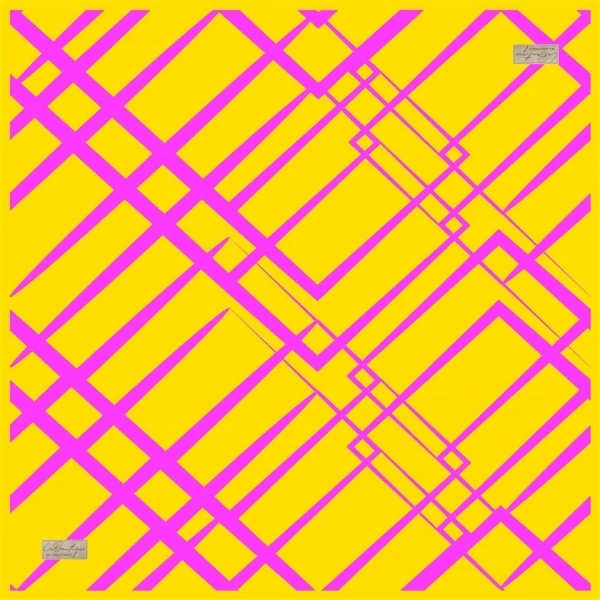 2309-08 Sura İpek 90x90