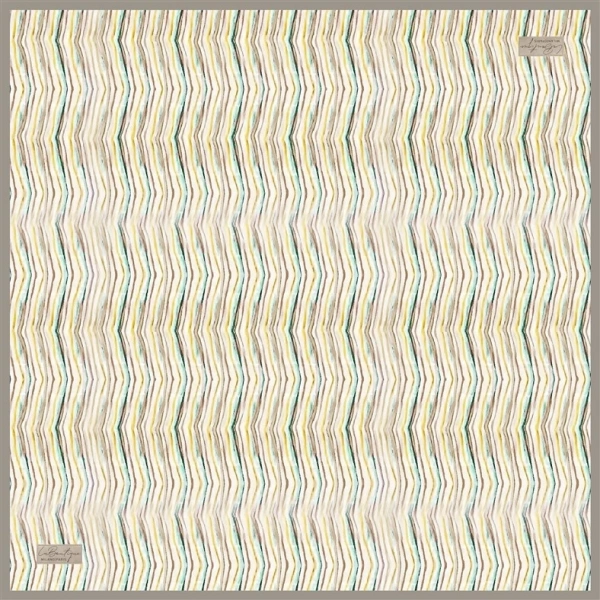 2314-02 Twıl İpek 90x90