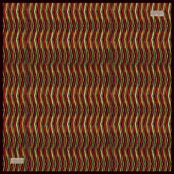 2314-07 Sura İpek 90x90