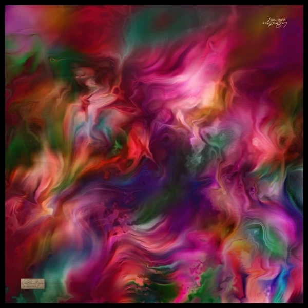 2321-01 Twıl İpek 90x90