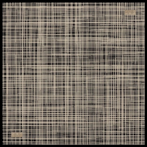 2336-01 Twıl İpek 90x90