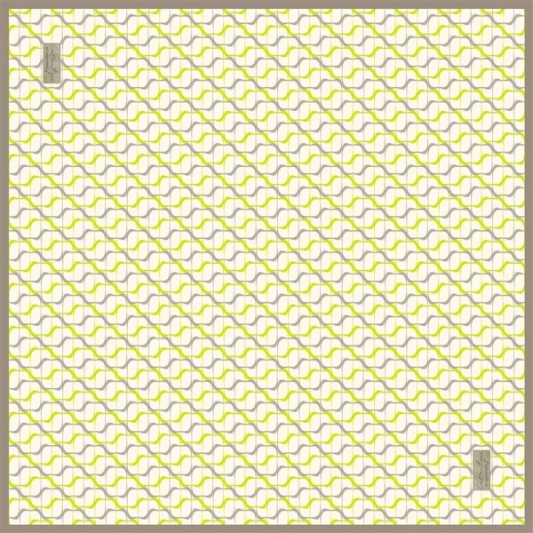 2337-09 Sura İpek 90x90