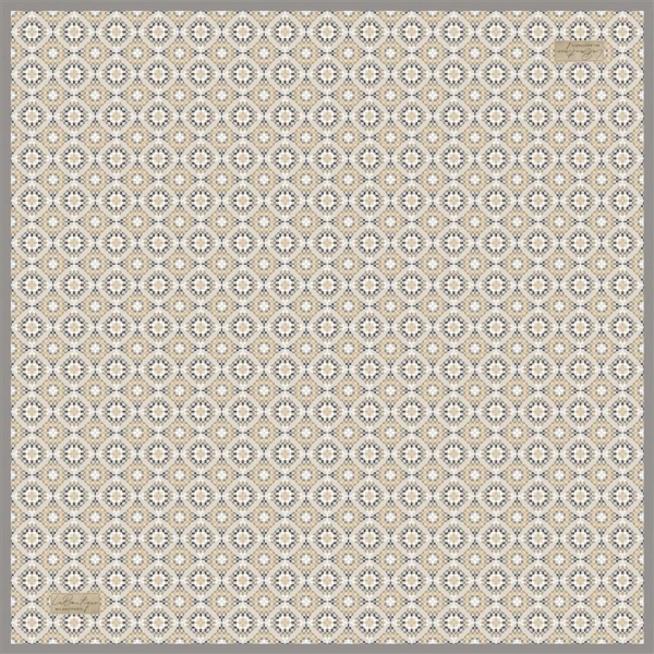 2338-06 Sura İpek 90x90