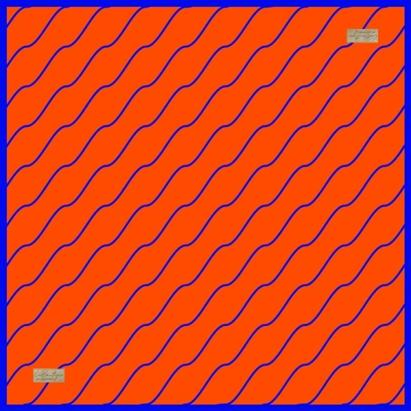 2340-08 Sura İpek 90x90