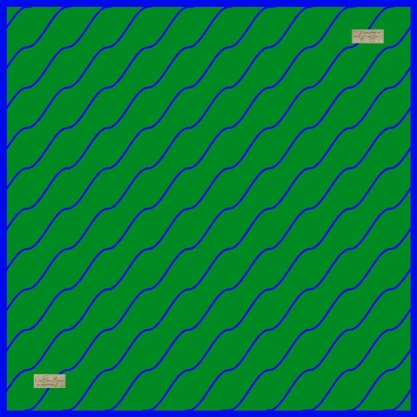 2340-09 Sura İpek 90x90