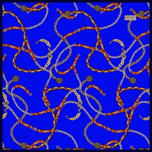 2344-05 Sura İpek 90x90