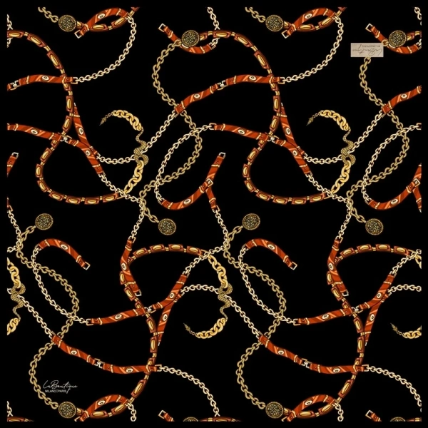 2344-09 Sura İpek 90x90