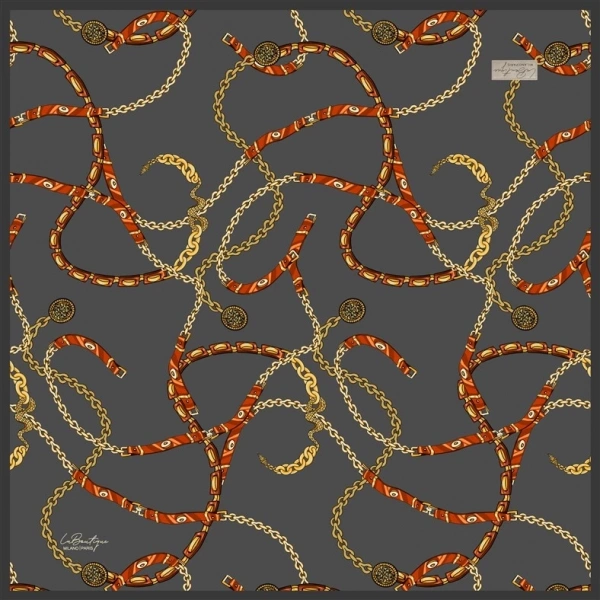 2344-10 Sura İpek 90x90