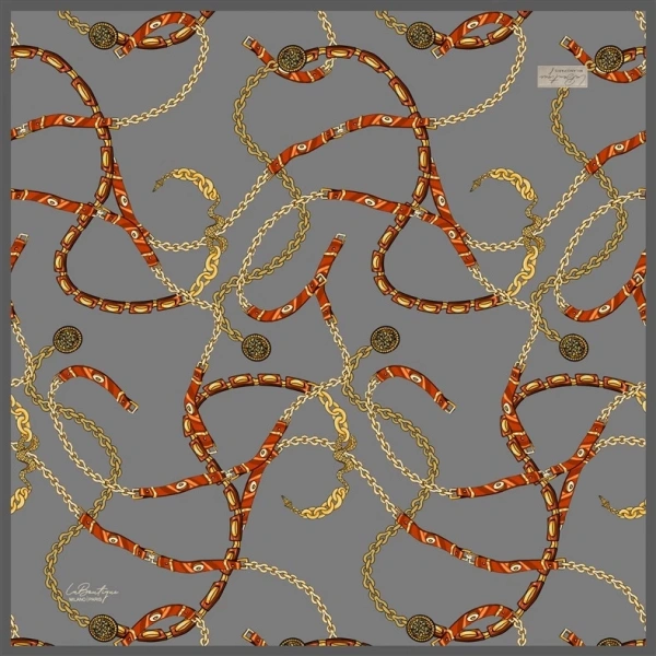 2344-11 Twıl İpek 90x90