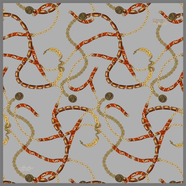 2344-12 Sura İpek 90x90