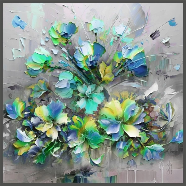 2352-07 Sura İpek 90x90