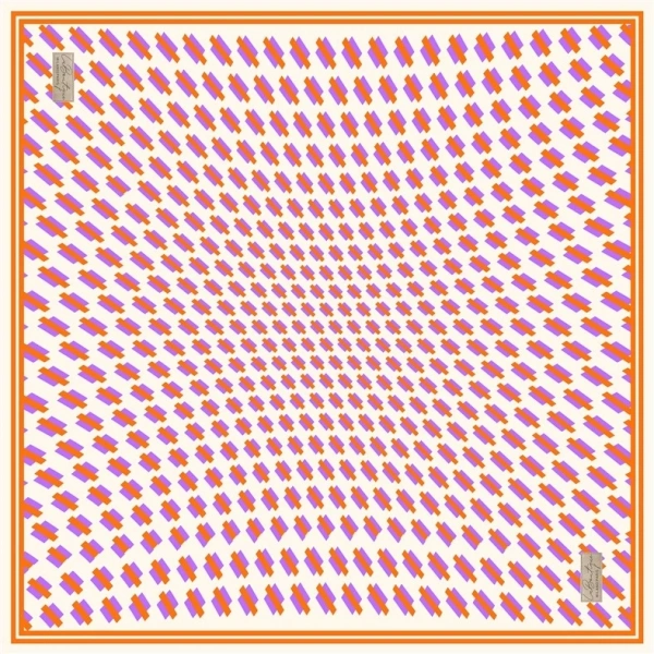 2354-12 Sura İpek 90x90