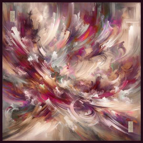 2359-05 Sura İpek 90x90