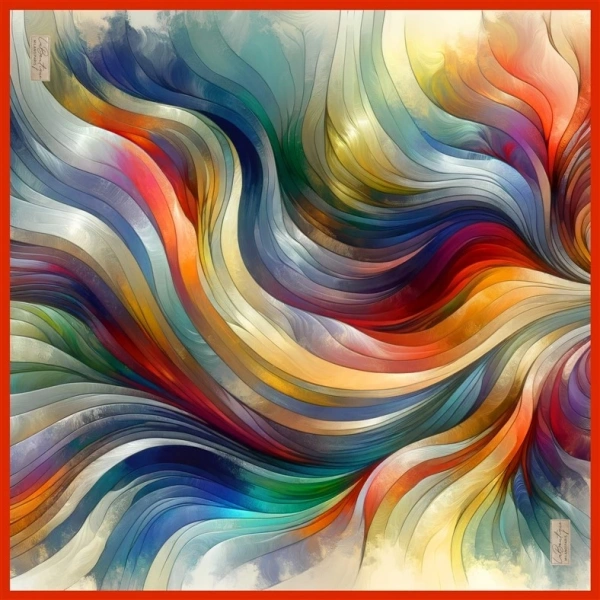 2360-01 Sura İpek 90x90