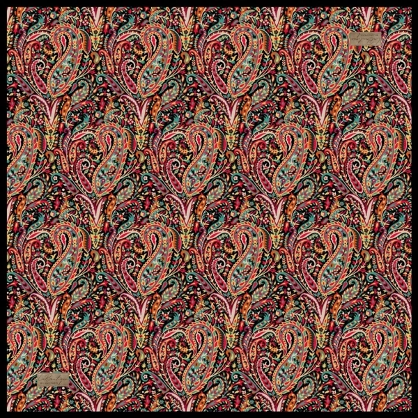 2369-01 Sura İpek 90x90