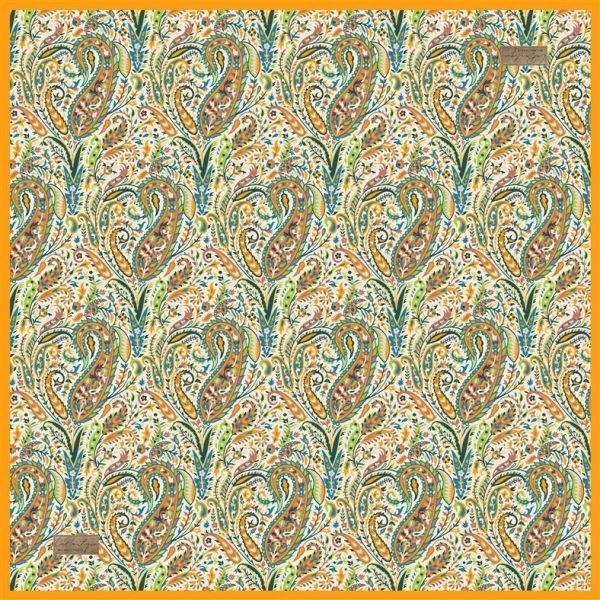 2369-02 Sura İpek 90x90