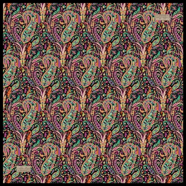 2369-05 Sura İpek 90x90