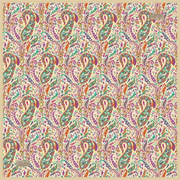 2369-06 Sura İpek 90x90