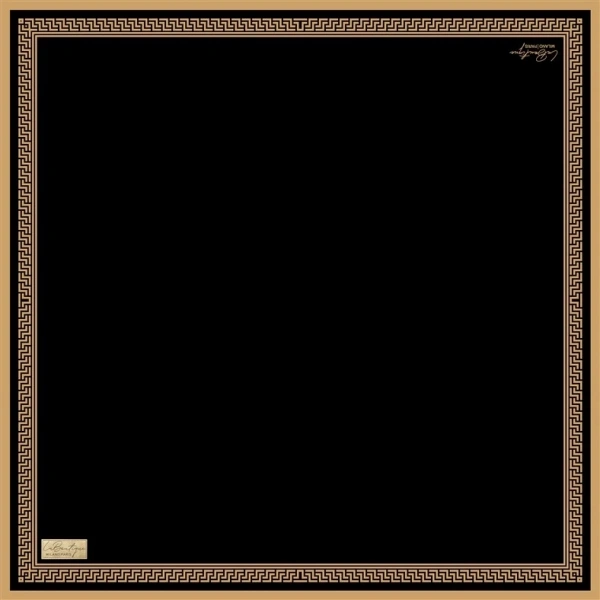 2372-01 Twıl İpek 90x90