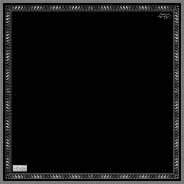 2372-02 Twıl İpek 90x90