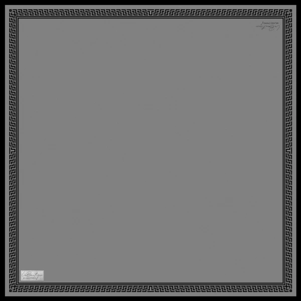 2372-03 Twıl İpek 90x90