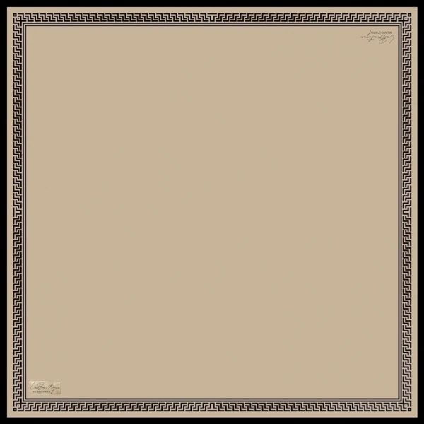 2372-04 Twıl İpek 90x90