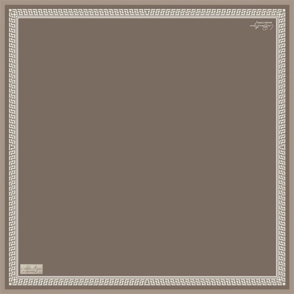 2372-06 Twıl İpek 90x90