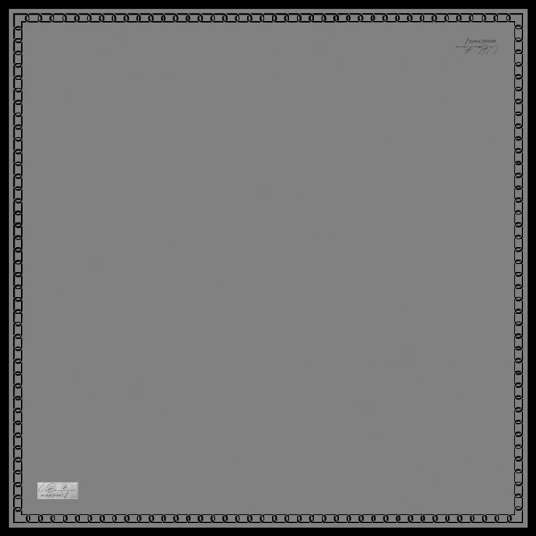 2373-03 Sura İpek 90x90