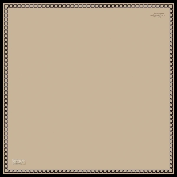 2373-04 Twıl İpek 90x90