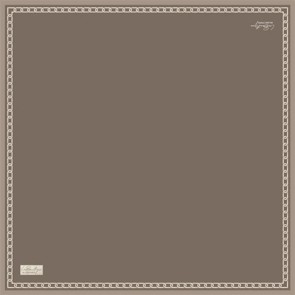 2373-06 Twıl İpek 90x90