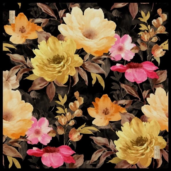 2375-02 Sura İpek 90x90