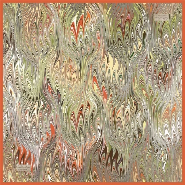 2422-03 Sura İpek 90x90